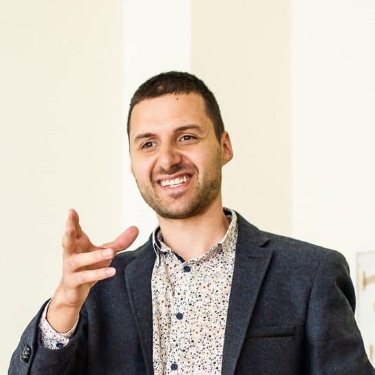 Teacher Image