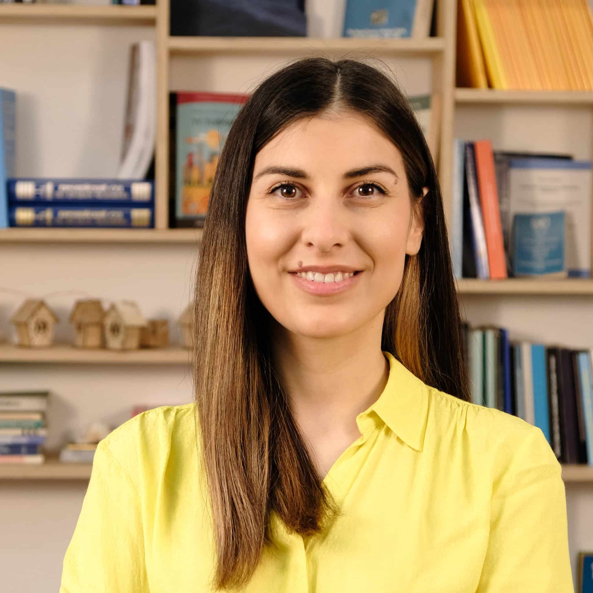 Teacher Image