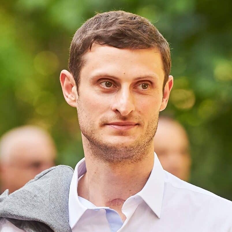 Teacher Image