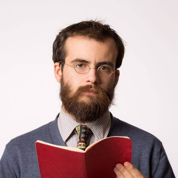 Teacher Image