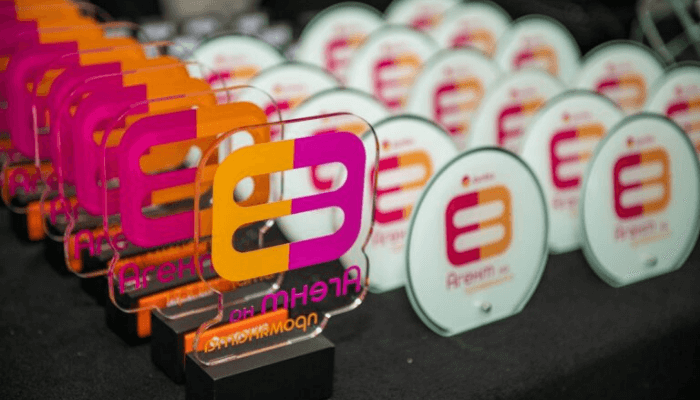 Award Image