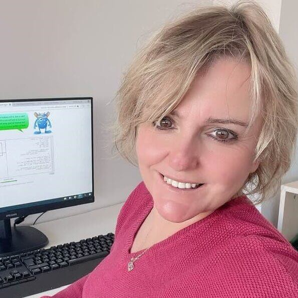 Teacher Image