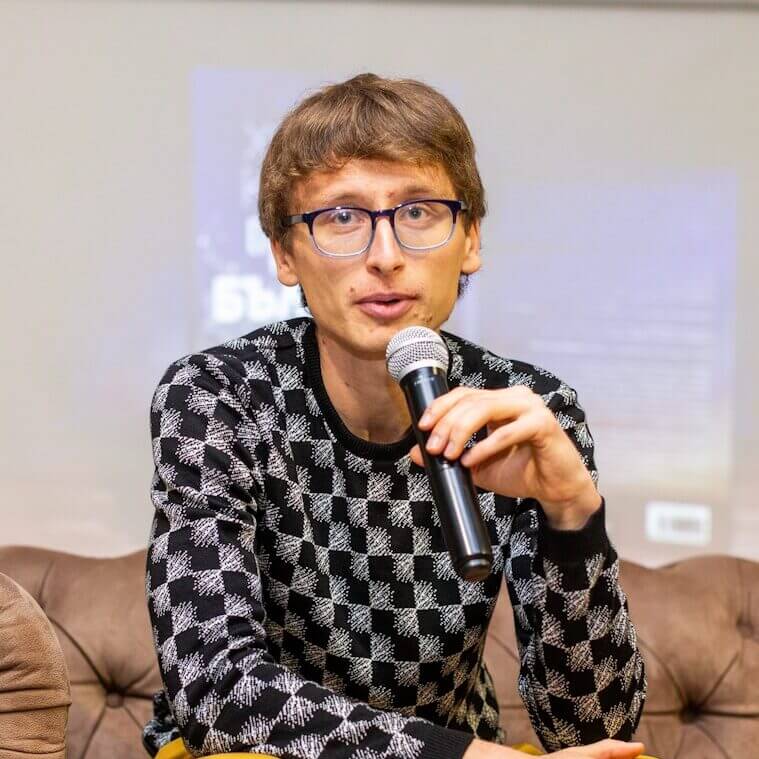 Teacher Image