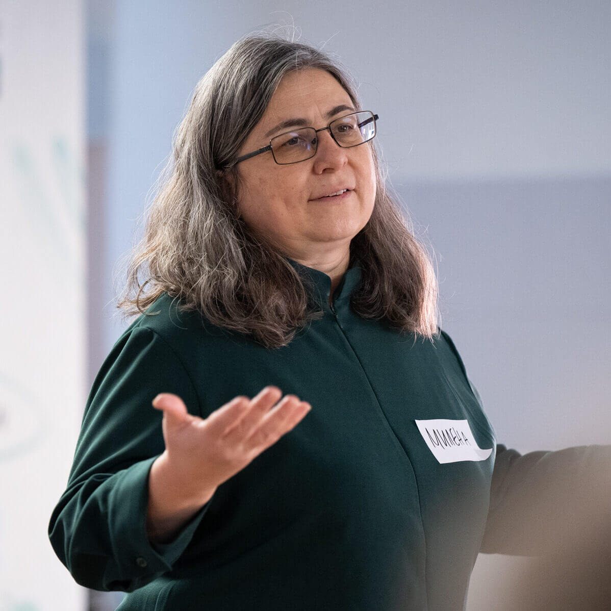 Teacher Image