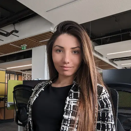 Потребителски аватар